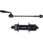 EFHTY5057AZAL センターロック 36H 7S OLD：135mm ブラック SHIMANO(シマノ)
