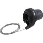 ESLRV200LNB シフトレバー 左3段(フリクション) SHIMANO(シマノ)
