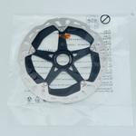 ディスクローター センターロック 180mm STEPS用 SHIMANO(シマノ)
