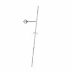 Y0FHS1000 WH-RS370-TL-R12 スポーク 300mM SHIMANO(シマノ)