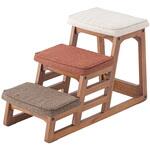 165465 ペットスロープ ブラウン PET-70 東谷