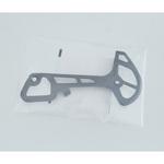 Y3FY26000 RD-M7100 左プレート SGS SHIMANO(シマノ)