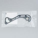 Y3GL98020 RD-RX400 右プレート組立品 SHIMANO(シマノ)