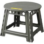 164539 クラフターテーブル サークル グリーン LFS-414GR 東谷