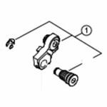 Y5Y298010 RD-M820 ブラケットユニットノーマル SHIMANO(シマノ)