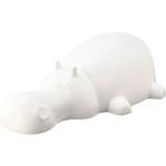 164600 ヒッポー スツール ホワイト ANM-13WH 東谷