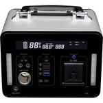 ポータブル蓄電池 500W エスケイジャパン