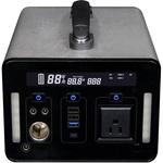 ポータブル蓄電池 1000W エスケイジャパン