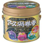 アース渦巻香 アロマセレクション アース製薬