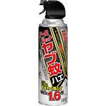 アースジェット ヤブ蚊ハエ 450mL アース製薬