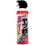 ヤブ蚊マダニジェット 屋外用 480mL アース製薬