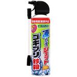 ナチュラス 凍らすジェット ゴキブリ秒殺 200mL アース製薬