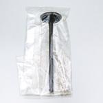 K6A インテークバルブSUZUKI 純正部品 4個セット スズキ kei ワークス HN21S HN22S K6A エキゾーストバルブ