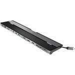 JCD543 USB Type-C Triple Display ドッキングステーション j5