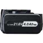 EZ9L64 21．6V 4．0Ah リチウムイオン電池パック Panasonic(パナソニック)
