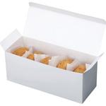 シュークリーム箱 ヤマニパッケージ