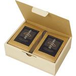 200g用 コーヒーギフトケース ヤマニパッケージ