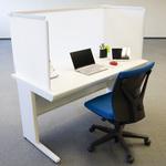 ぱぱっとウォール コの字型 岐阜プラスチック工業(RISU/リス)