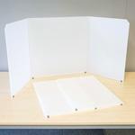 モバイルウォール 両サイド 岐阜プラスチック工業(RISU/リス)