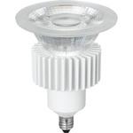 LDR10LME11DH LED光漏れハロゲン100W形調光20° ヤザワコーポレーション