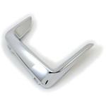 71117-SYY-J51 (71117)モールディング，L.フロントバンハ ホンダ