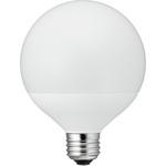 LDG13NG95 G95ボール形LED 100W相当 E26 N色 ヤザワコーポレーション