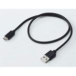 B+COM 6X/ONEヨウUSBタイプCジュウデンケーブル50CM B+COM
