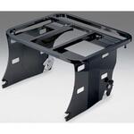 ツーリングキャリア デタッチャブルマウント FLFB/FXBR ブラック KIJIMA(キジマ)