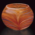 SHIKISAI mini bowl アデリア(石塚硝子)