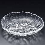 鳴門 小皿(280-04) アデリア(石塚硝子)