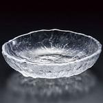 鳴門 中鉢(280-02) アデリア(石塚硝子)