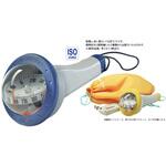 アイリス100 ハンドベアリングコンパス PLASTIMO