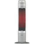 コロナ 遠赤外線ストーブ CORE HEAT CH-920R 2020年製 CH-920R(S) 遠赤外線電気暖房 コアヒートスリム 1台 コロナ[冷暖房
