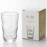 くつろぎspecial box タンブラー アデリア(石塚硝子)