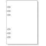 DAR420 ダヴィンチ リフィル A5 ガードプロテクター レイメイ藤井