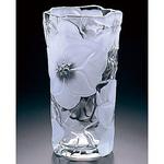 花りん 花器 アデリア(石塚硝子) 花瓶 【通販モノタロウ】