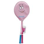 BARBAPAPA バトミントンセット2本組 Enjoy Family