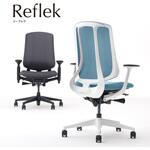 Reflek(リーフレク)シリーズ用 ヘッドレスト 内田洋行