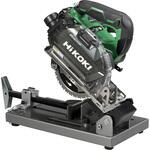 36V コードレスチップソーカッタ切断機 HiKOKI(日立工機)