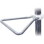 MWS2-HD モービルワークスタンド2用ハンドル 日本フォームサービス