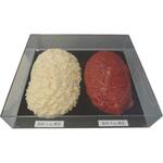 SKT-030 脂肪/筋肉対比セット(3Kg) イワイサンプル