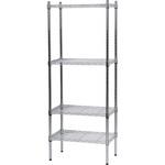 - メッシュラック 間口600mm モノタロウ 55042768