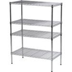 - メッシュラック 間口910mm モノタロウ 55042786