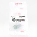 957011002008 ボルト フランジ 10X20 957011002008 ホンダ
