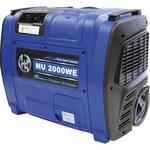 2.0KWポータブル蓄電池 東西商事