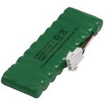 200191281 ミニックDCⅡ用バッテリー 新鋭工業