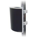 MWS2-KB モービルワークスタンド2用収納BOX 日本フォームサービス