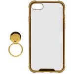 iPhoneSE(第2~3世代)/8/7/6sリング付き耐衝撃ケース OWLTECH(オウルテック)