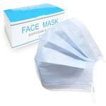 医療用マスク FACE MASK(フェイスマスク) モレーンコーポレーション