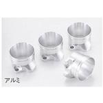 324-50-55 FCR35Φ-41Φ用 フィルター アルミアダプター 55Φ Makeblock